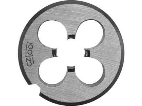 Cztool menetmetsző M3
