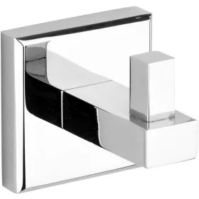 Fala fali akasztó Quad Króm