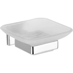 Fala fali szappantartó Quad Króm