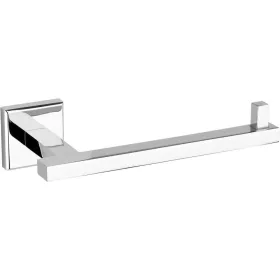 Fala wc papír tartó Quad Króm