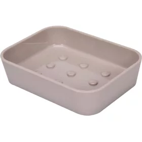 Fala Szappantartó Cuboid Bézs