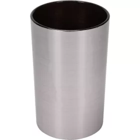 Fala fürdőszobai pohár Nikkel