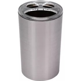 Fala fogkefetartó pohár Nikkel