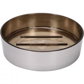 Fala szappantartó Nikkel