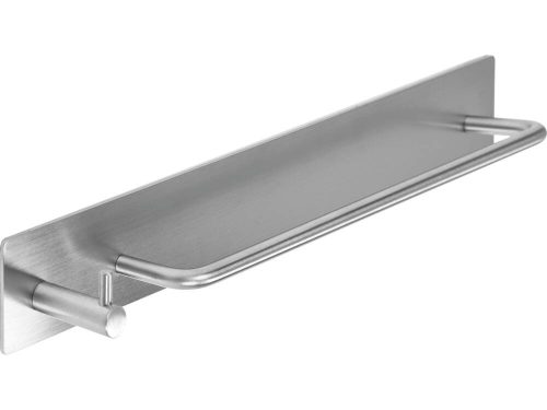 Fala Törölközőtartó akasztóval 250 mm öntapadós