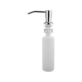 Fala szappan adagoló 330 ml acél