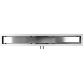 Fala zuhanylefolyó WET&DRY 80 CM