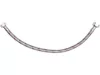 Fala flexibilis bekötőcső 1/2 col x 3/8 col (belső-belső) 40 cm