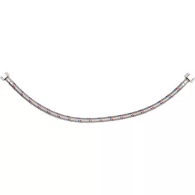 Fala flexibilis bekötőcső 1/2 col x 3/8 col (belső-belső) 50 cm
