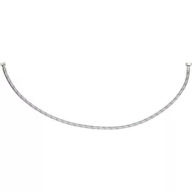 Fala flexibilis bekötőcső 1/2 col x 3/8 col (belső-belső) 100 cm