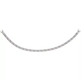 Fala flexibilis bekötőcső 3/8 col x 3/8 col (belső-belső) 60 cm