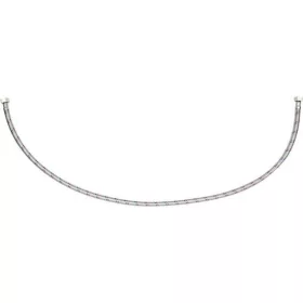 Fala flexibilis bekötőcső 3/8 col x 3/8 col (belső-belső) 100 cm