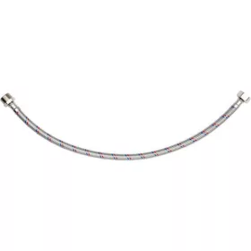 Fala flexibilis bekötőcső 1/2 col x 1/2 col (belső-külső) 50 cm