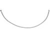 Fala flexibilis bekötőcső 1/2 col x 1/2 col (belső-külső) 100 cm