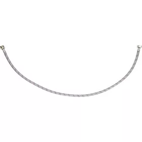 Fala flexibilis bekötőcső 1/2 col x 1/2 col (belső-külső) 100 cm