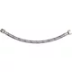 Fala flexibilis bekötőcső 3/8 col x 3/8 col (belső-külső) 30 cm