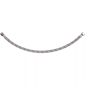 Fala flexibilis bekötőcső 3/8 col x 3/8 col (belső-külső) 50 cm