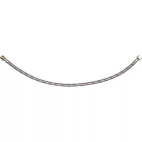 Fala flexibilis bekötőcső 3/8 col x 3/8 col (belső-külső) 60 cm