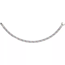 Fala flexibilis bekötőcső 1/2 col x M 10 (belső-külső) 50 cm