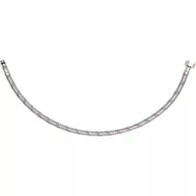 Fala flexibilis bekötőcső 1/2 col x M 10 (belső-külső) 60 cm