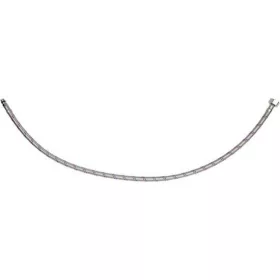 Fala flexibilis bekötőcső 1/2 col x M 10 (belső-külső) 80 cm