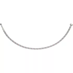 Fala flexibilis bekötőcső 1/2 col x M 10 (belső-külső) 80 cm