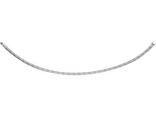 Fala flexibilis bekötőcső 3/8 col x M 10 (belső-külső) 80 cm