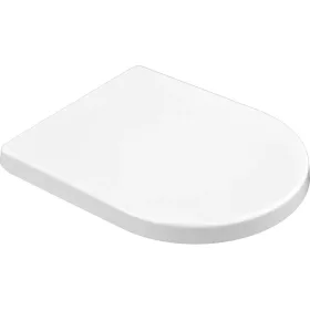 Fala wc ülőke - lecsapódásgátlós, gyorskioldóval