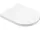 Fala wc ülőke - lecsapódásgátlós, gyorskioldóval