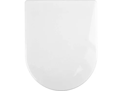 Fala wc ülőke - lecsapódásgátlós, gyorskioldóval