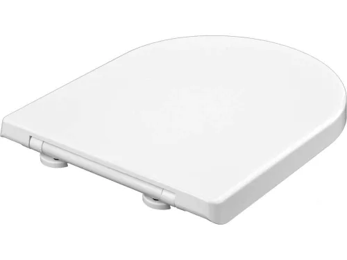 Fala wc ülőke - lecsapódásgátlós, gyorskioldóval