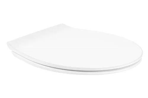 Fala wc ülőke és gyerekülőke lecsapódásgátlós