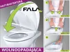Fala wc ülőke