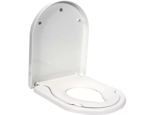 Fala 2 az 1-ben WC ülőke lecsapódásgátlós