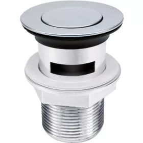 Fala mosdó lefolyó műanyag