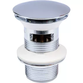 Fala mosdó lefolyó réz