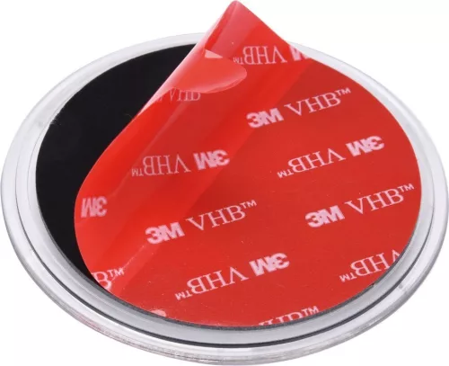 Fala zuhanytartó öntapadós