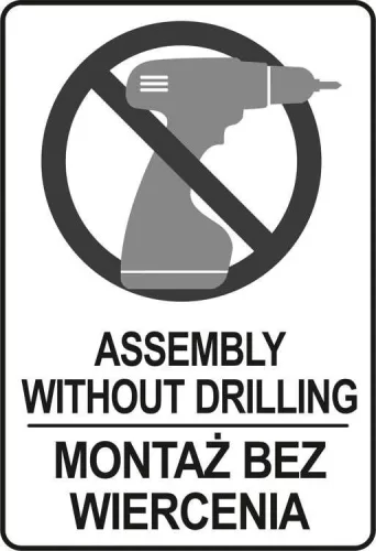 Fala GRH Zuhanytartó