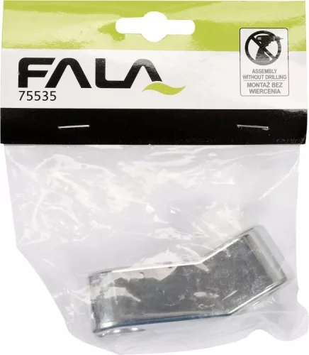 Fala GRH Zuhanytartó