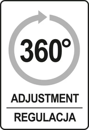 Fala dönthető Zuhanytartó