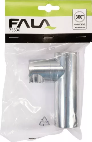 Fala dönthető Zuhanytartó