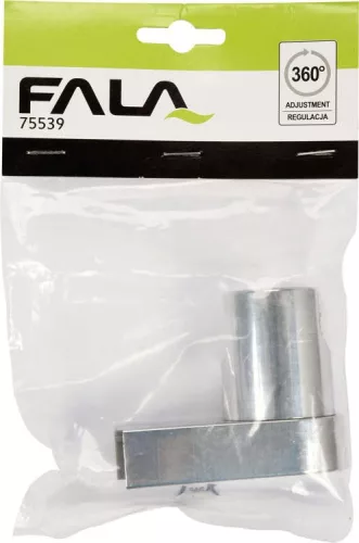 Fala forgatható Zuhanytartó