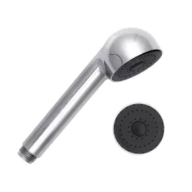 Fala zuhanyfej 1 funkciós 60mm