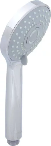 Fala zuhanyfej 3 funkciós