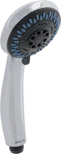 Fala zuhanyfej 5 funkciós