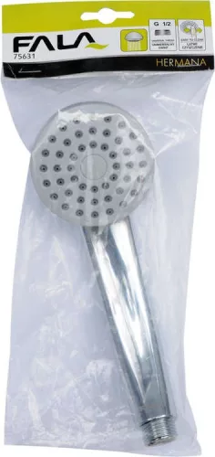 Fala zuhanyfej 1 funkciós