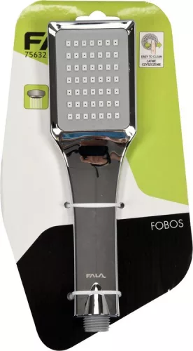 Fala zuhanyfej 1 funkciós