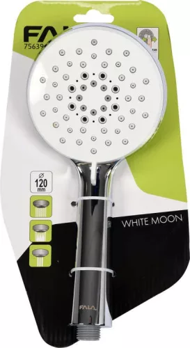 Fala zuhanyfej 3 funkciós