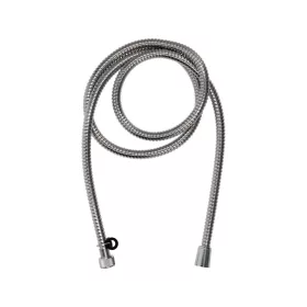 Fala zuhanycső erősített 1,75 m