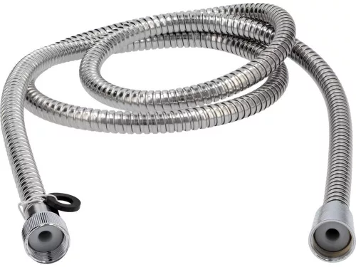 Fala zuhanycső erősített 1,75 m